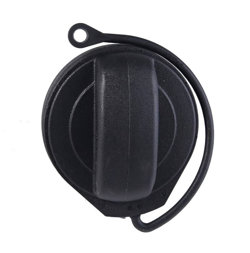 Rynplex Tankdeckel-Tankabdeckung, for VW, for CC, for Passat CC 2009–2017, EOS 2011–2017 Tankdeckel-Tankklappe von Rynplex