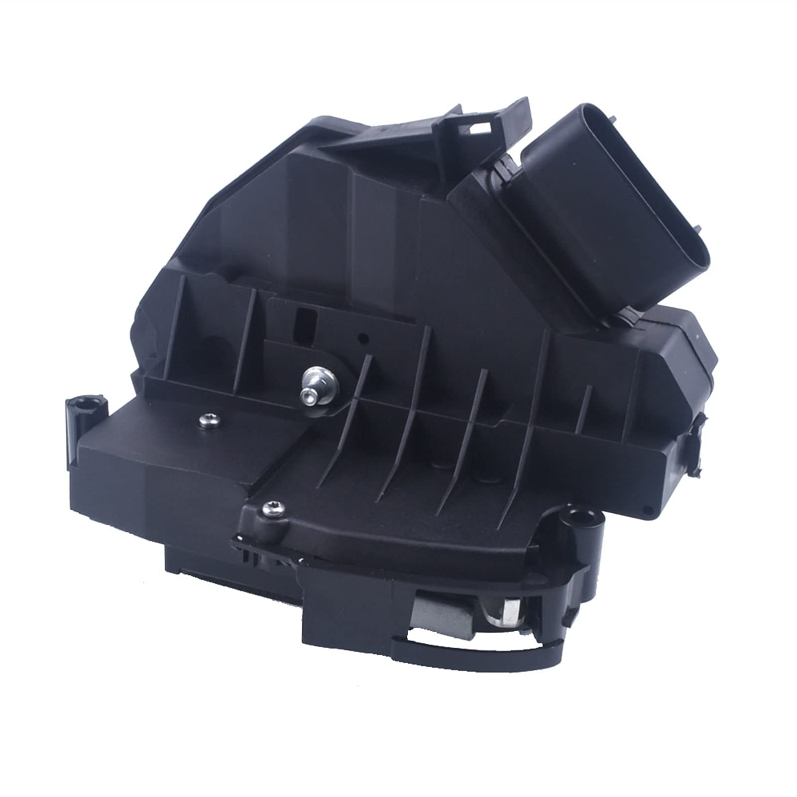 Rynplex Türschlossantrieb Verriegelung Fahrerseite, for Ford, for Fiesta, Edge Fusion, for Lincoln, MKX 2011 2012 2013 2014 2015 2016 51217202146 Zentralverriegelungsaktuator(Rear Right) von Rynplex