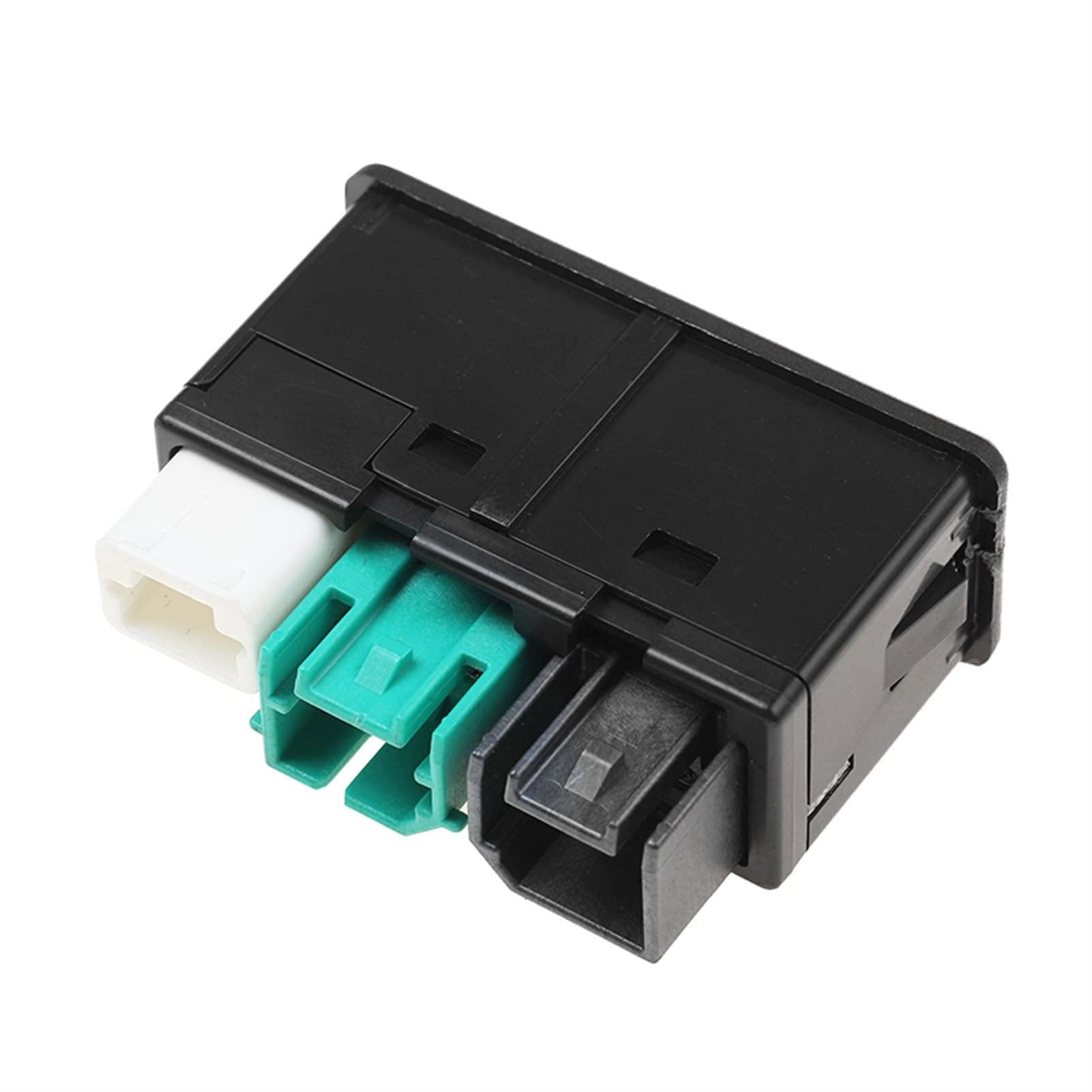 Rynplex USB-AUX-Port-Adapter, for Nissan, for Maxima 795405013 USB-Anschluss in der Mittelkonsole des Fahrzeugs von Rynplex