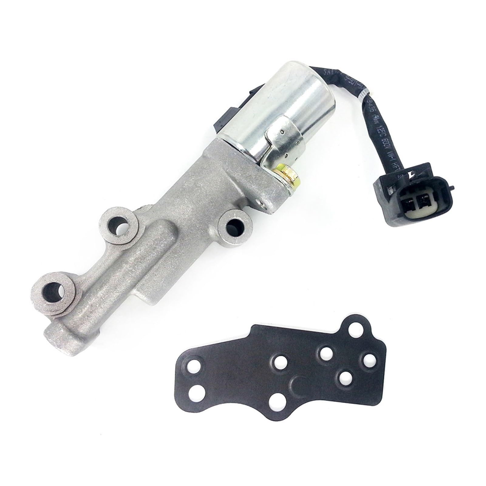 Rynplex VVT-Magnetventil mit Variabler Steuerung Pathfinder QX4 2001 2002 2003 23796-4W01A 23796-4W01C 237964W00A Ölsteuerventil von Rynplex