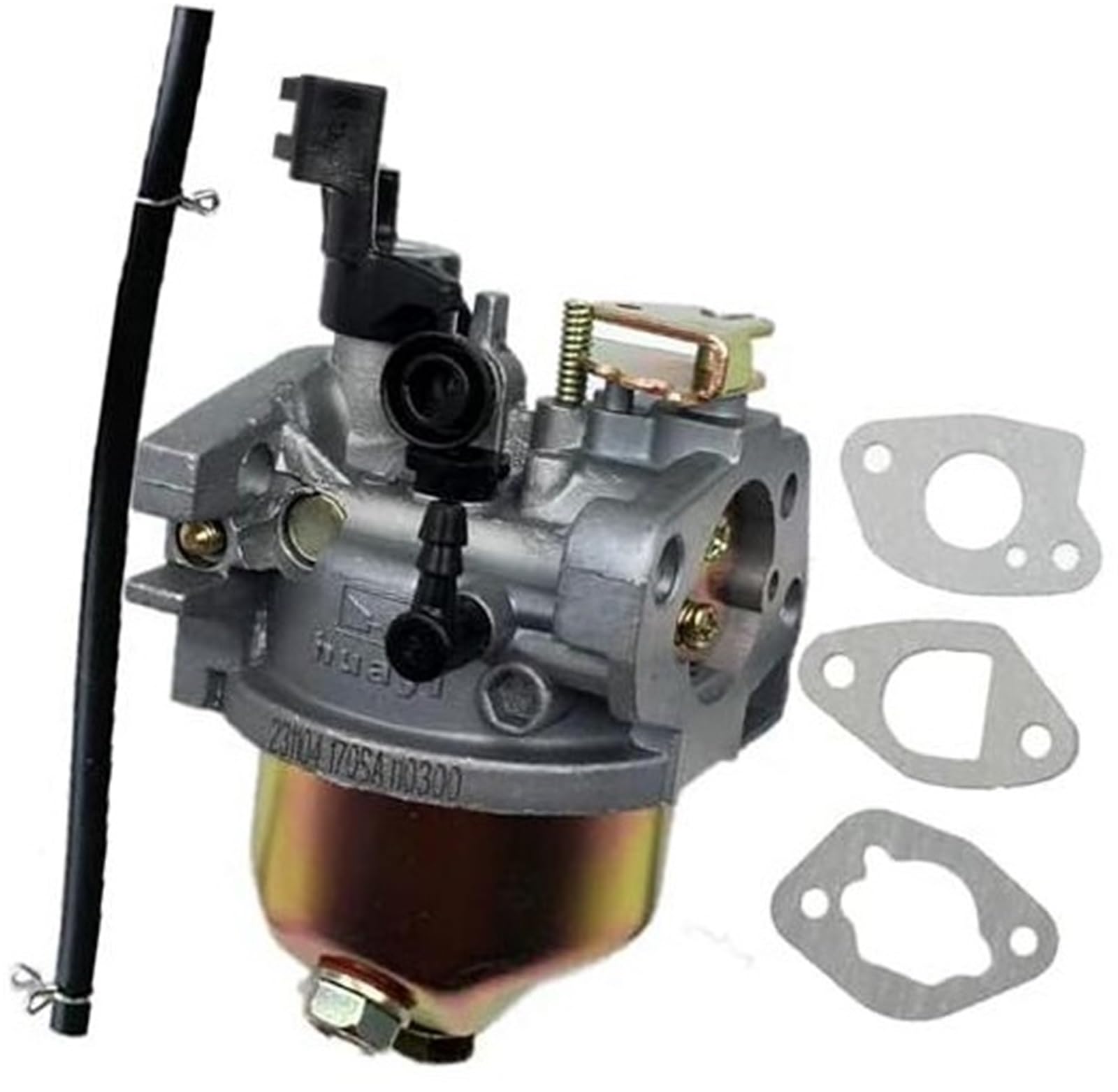 Rynplex Vergaser Carb, for Craftsman Schneefräse Modell # 247.887790 247887790 Hochleistungsvergaser von Rynplex