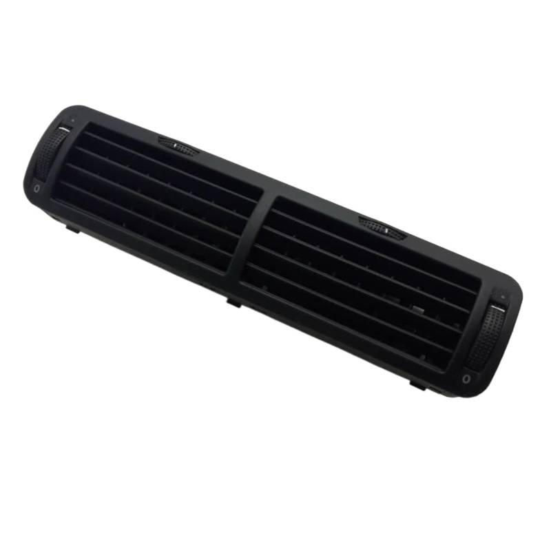 Rynplex Vorderer Armaturenbrett-Zentral-A/C-Heizungs-Entlüftungsauslass, for VW, for Passat, B5 1997–2005 3B0819728 Lüftungsblende für Klimaanlage von Rynplex