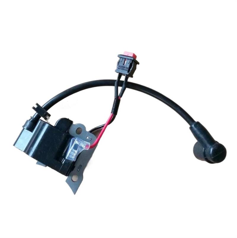 Rynplex ZÜNDSPULE, for HPI Baja 5B T, for ZENOAH G240RC G260RC G230RC, CHUNGYANG Fast RC Motor GÜNSTIGE KM King Motor Teile Ersatzteile für Gartenzündungen von Rynplex