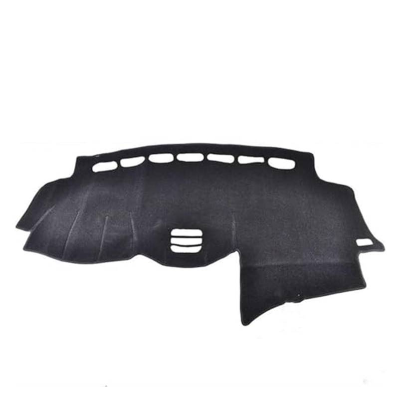 Rynplex for Lexus, for RX 300 330 350 2004–2009 Dashmat Armaturenbrett-Abdeckung Konsole Armaturenbrett-Panel Wärmeprof-Matte vorne Sonnenschutz Teppichstreifen Auto-Armaturenbrett-Abdeckung von Rynplex