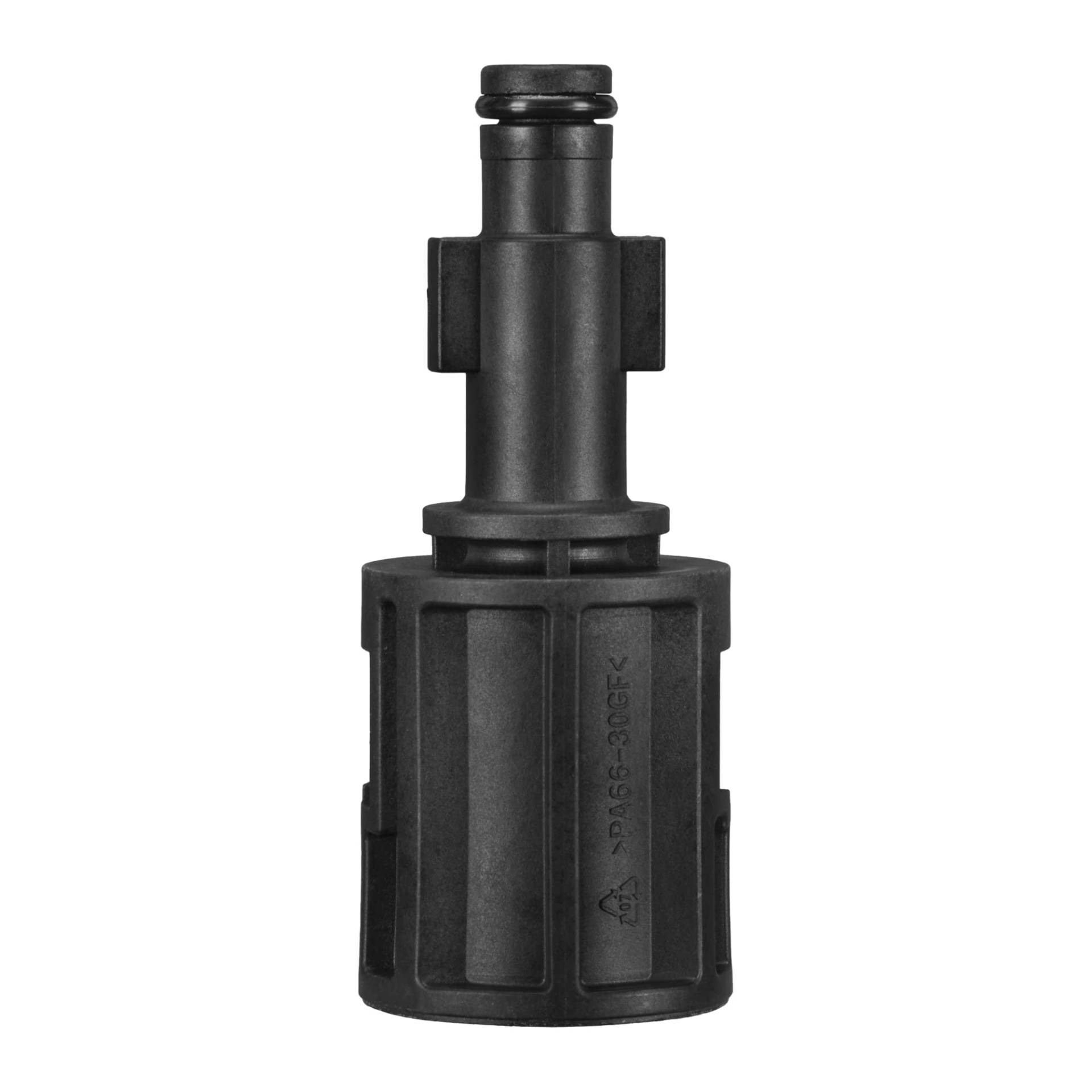 RYOBI RAC790 Adapter XXX, Schwarz von Ryobi