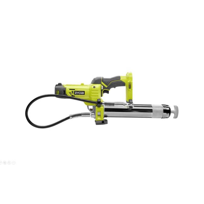 RYOBI Kabellose Fettpresse P3410, 18 V von Ryobi