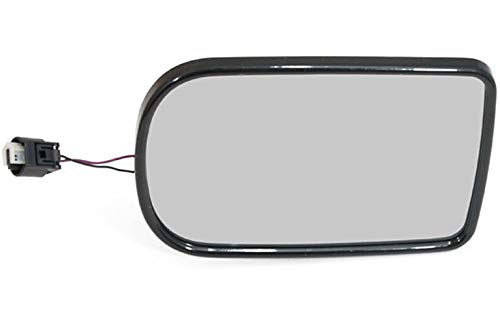 Spiegelglas Links passend für BMW 7er 1994-2001 5116820981 von S-TEC