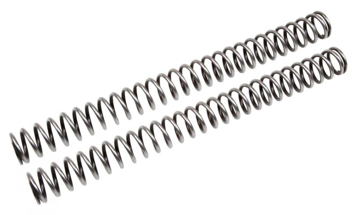 Fork springs 43.5x470 von S-Tech Racing