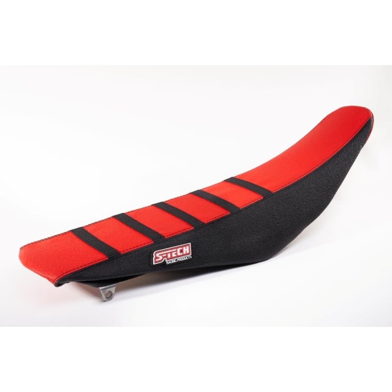 S-TECH Sitzbankbezug Ultra Grip Honda CRF SW-R-SW von S-Tech Racing