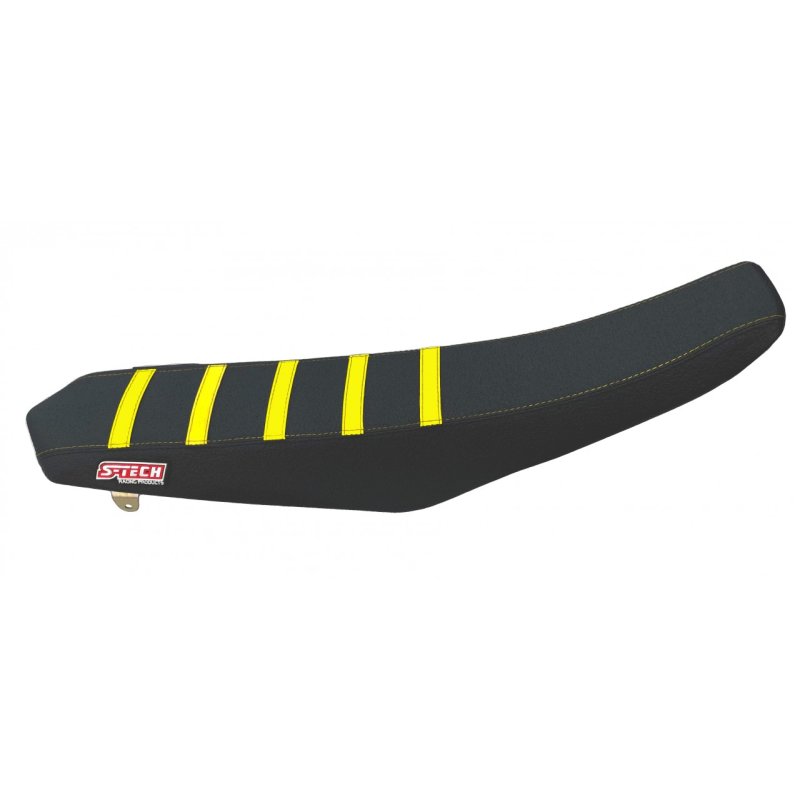 S-TECH Sitzbankbezug Ultra Grip Suzuki 450 SW-SW-G von S-Tech Racing