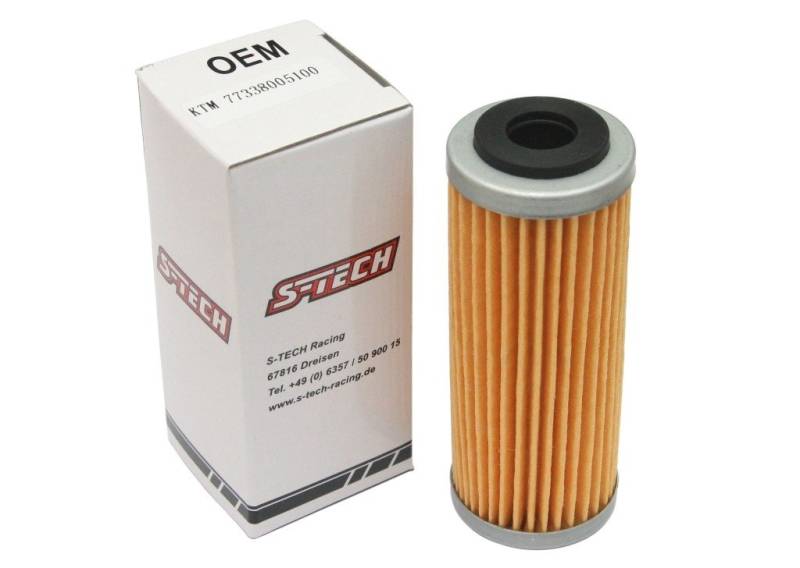 S-Tech oil filter ST652 (KTM) von S-Tech Racing