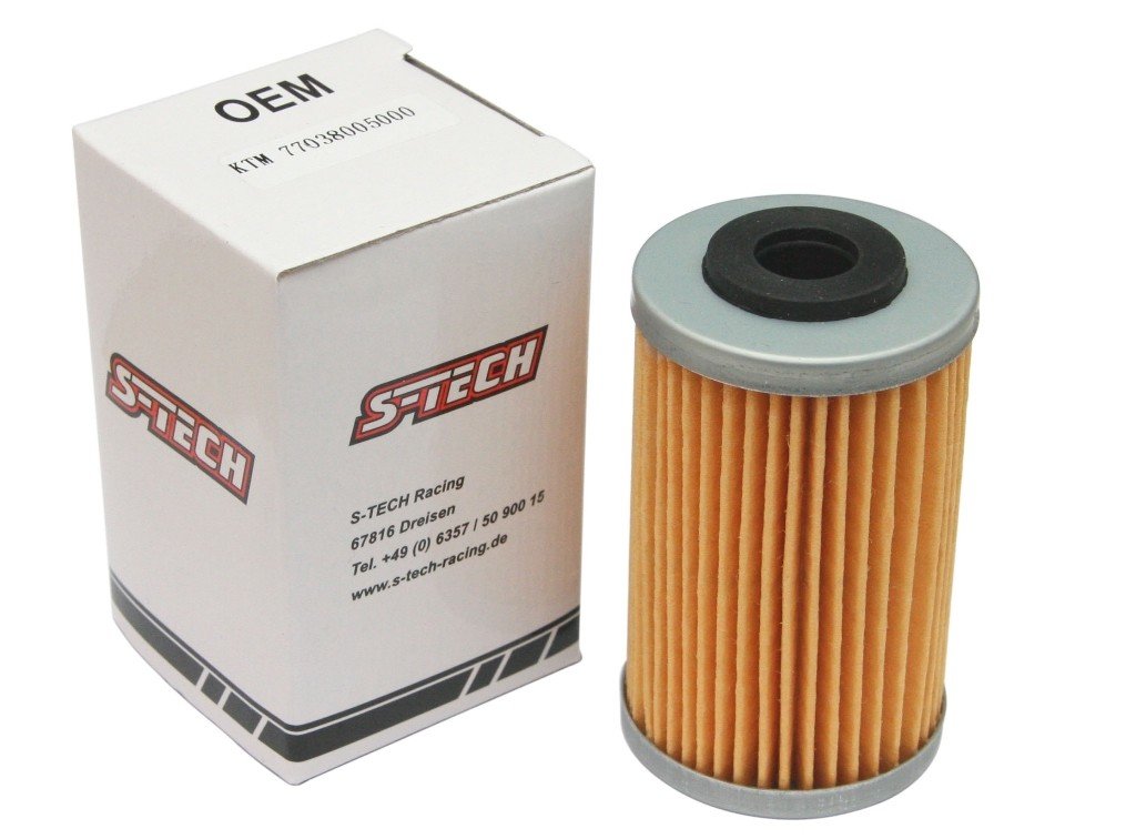 S-Tech oil filter ST655 (KTM, Husaberg) von S-Tech Racing