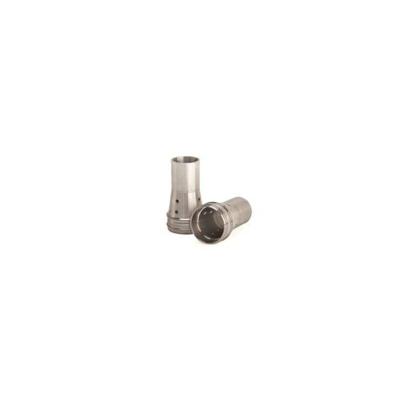 Tuning Federhalter Kyb 48Mm (Holes) von S-Tech Racing