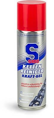 S100 2360, Kettenreiniger - 300 ml von S100