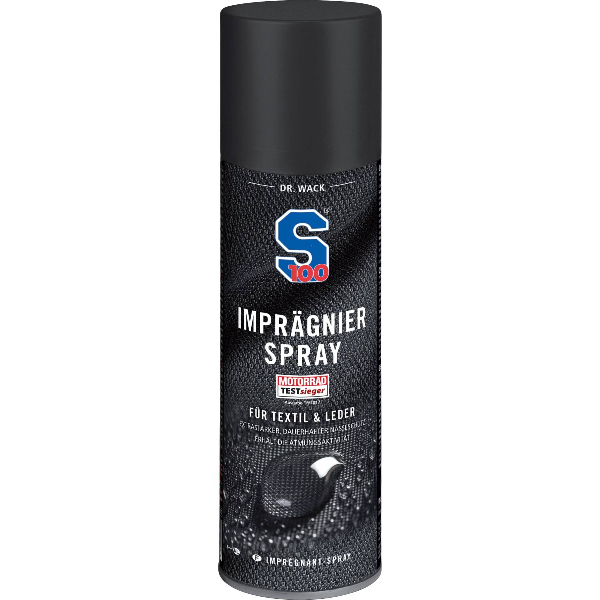 S100 Imprägnier-Spray 300ml von S100