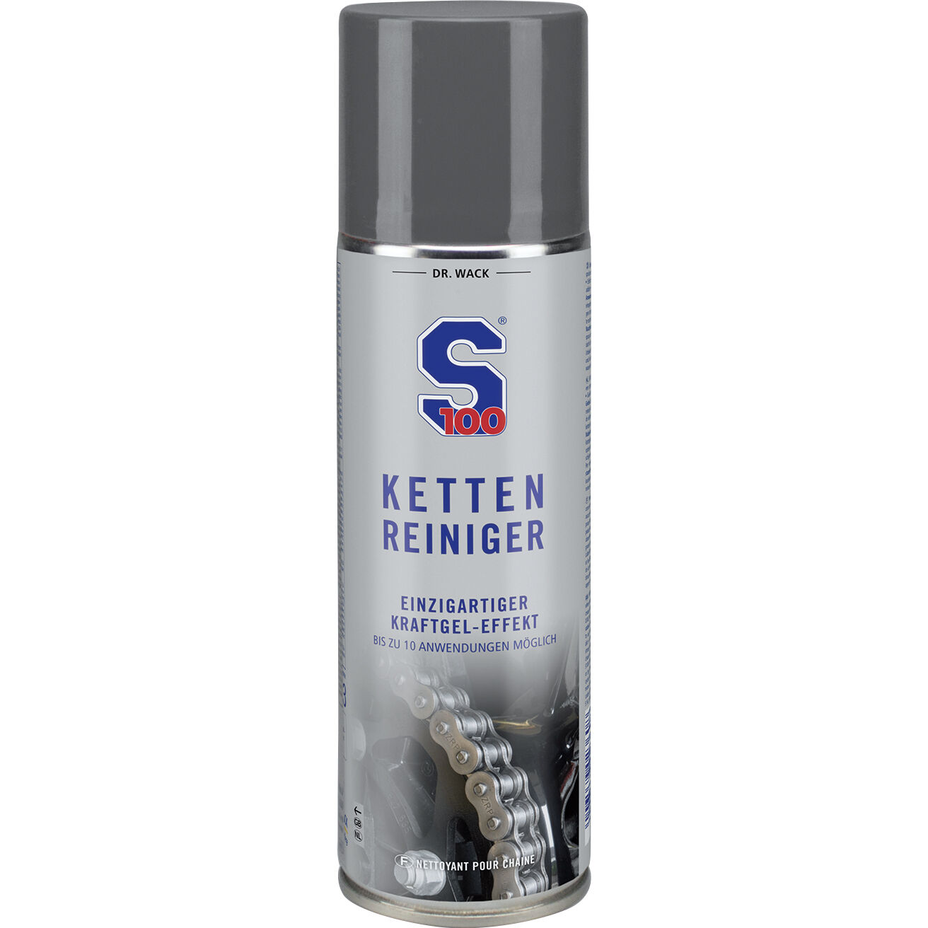 S100 Kettenreiniger 300 ml von S100