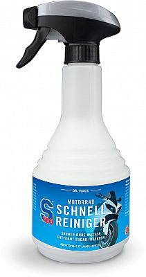 S100 Total, Schnellreiniger - 500 ml von S100