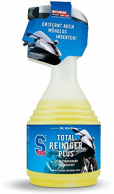 S100 Total Plus, Reiniger 750 ml - Original - 750 ml von S100