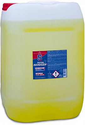 S100 Total Plus, Reiniger Nachfüller - 25 l von S100