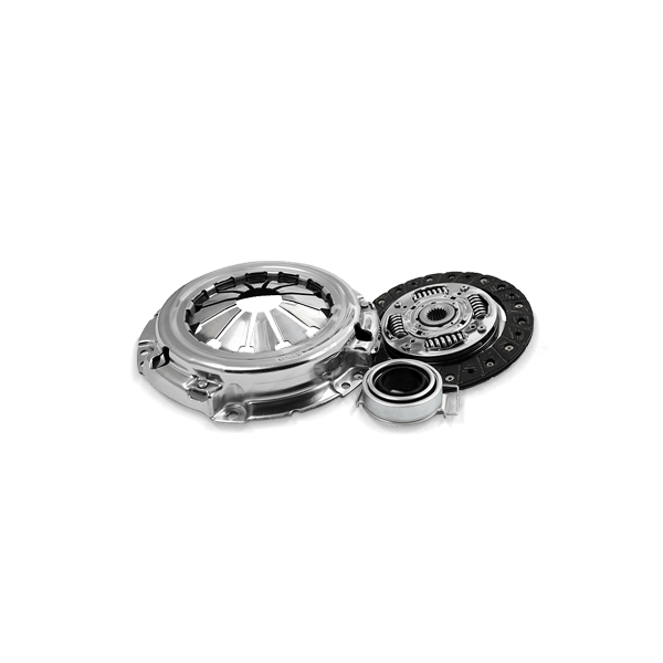 SACHS PERFORMANCE Kupplungssatz VW 883089 000112 von SACHS PERFORMANCE