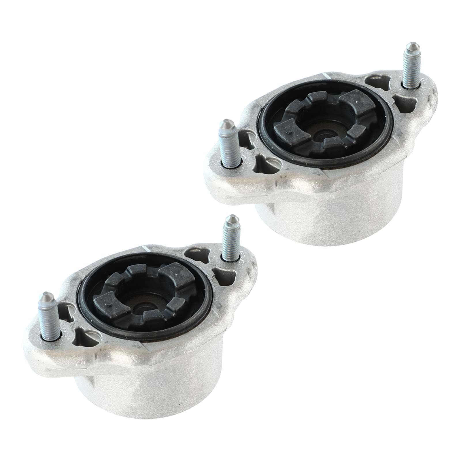 2x Original Sachs 802516 Federbeinstützlager Hinten Kompatibel mit C-Klasse W204 1.6L-6.2L 2007-2014 C-Klasse Coupe C204 1.8L-6.2L 2011-2021 C-Klasse T-Model S204 1.6L-6.2L 2007-2014 von SACHS