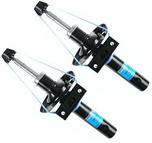 2x SACHS 200419 Stoßdämpfer Vorderachse GALAXY (WGR) Bj. 03.95-05.06 für Fahrzeuge mit Standard Fahrwerk von SACHS