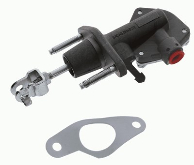 Sachs Geberzylinder, Kupplung [Hersteller-Nr. 6284654002] für Honda von SACHS