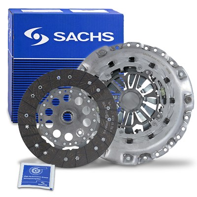 Sachs Kupplungssatz [Hersteller-Nr. 3000951239] für Opel von SACHS