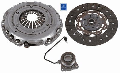 Sachs Kupplungssatz [Hersteller-Nr. 3000990419] für Chevrolet, Opel von SACHS