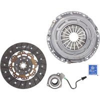 Kupplungssatz Kit plus CSC SACHS 3000 990 372 von Sachs