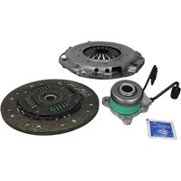 Kupplungssatz SACHS Kit plus CSC 3000 990 050 von Sachs