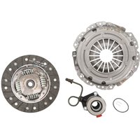 Kupplungssatz SACHS Kit plus CSC 3000 990 123 von Sachs