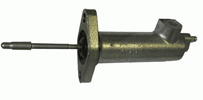 Sachs Nehmerzylinder, Kupplung [Hersteller-Nr. 6283600115] für Mercedes-Benz, VW von SACHS