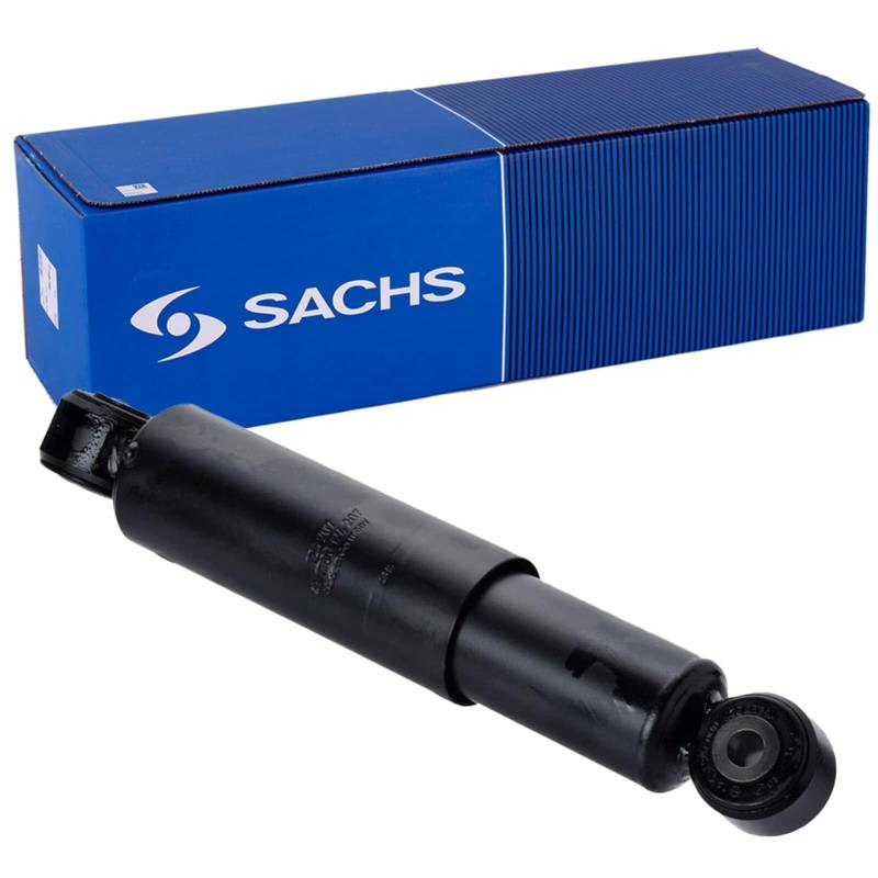 SACHS 124 207 Stoßdämpfer von SACHS