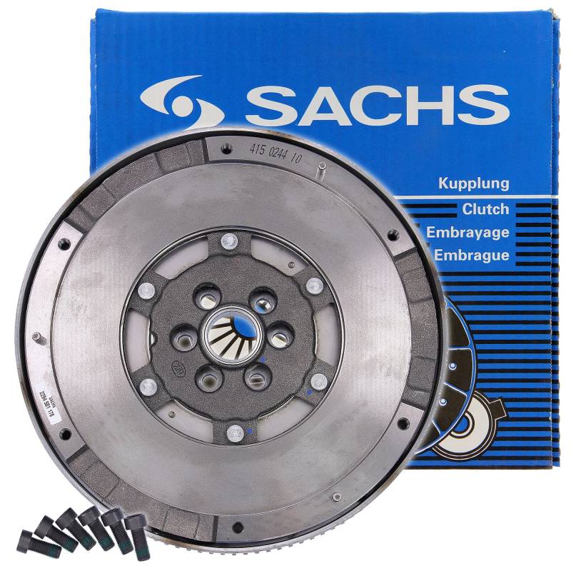 SACHS 2294 501 178 Schwungrad von SACHS