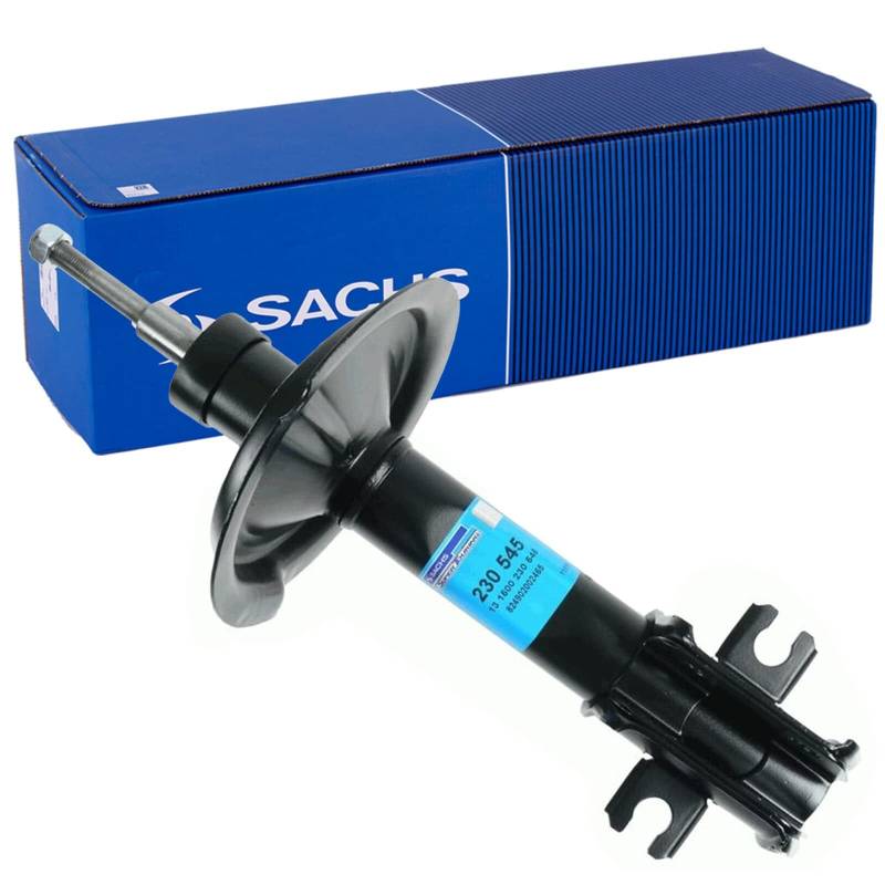 SACHS 230 545 Stoßdämpfer von SACHS