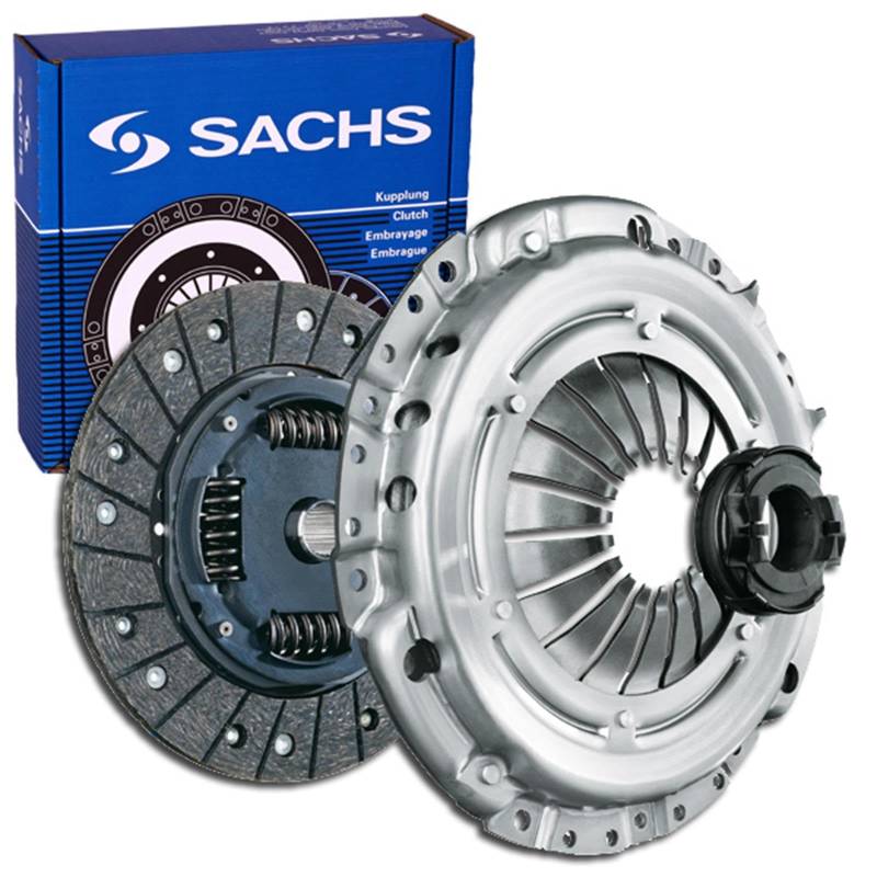 SACHS 3000 950 718 Kupplungssatz for and other applications von SACHS