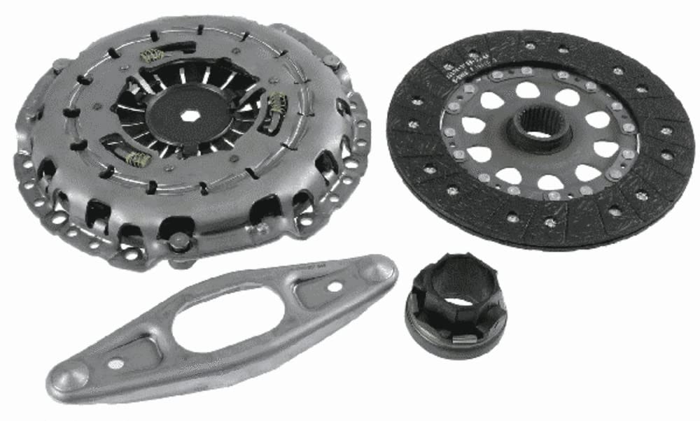 SACHS 3000 951 949 Kupplungssatz für BMW 1 (F20) 2011-2019 und andere fahrzeuge von SACHS