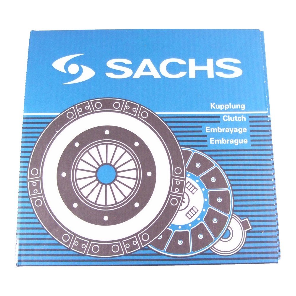 SACHS 3000 961 101 Kupplungssatz von SACHS