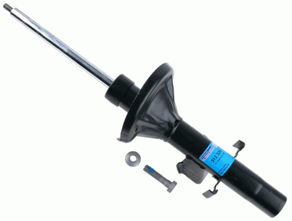 SACHS 312 339 Stoßdämpfer Für Ford MONDEO II (BAP) 1996-2000 Hinterachse von SACHS