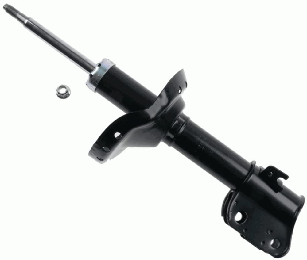 SACHS 312 892 Stoßdämpfer für Subaru Forester (SG_) 2002-2012 Links, Vorderachse von SACHS