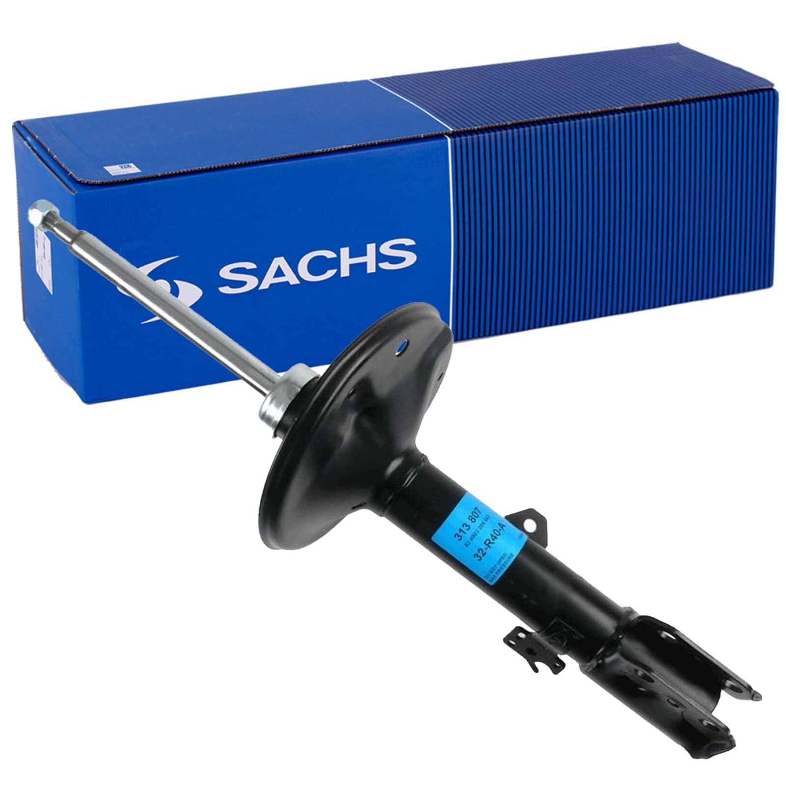 SACHS 313 807 Stoßdämpfer von SACHS