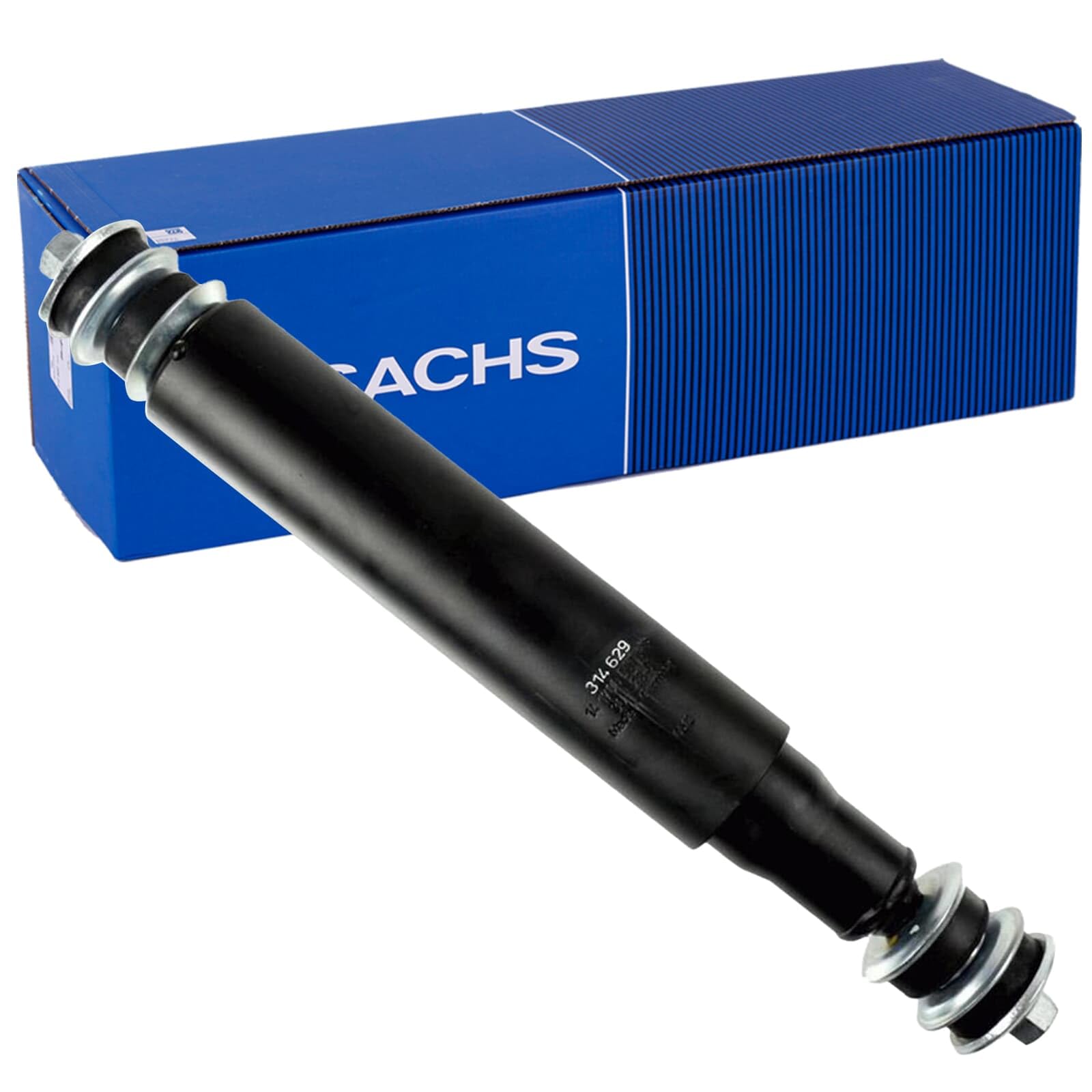 SACHS 314 629 Stoßdämpfer von SACHS