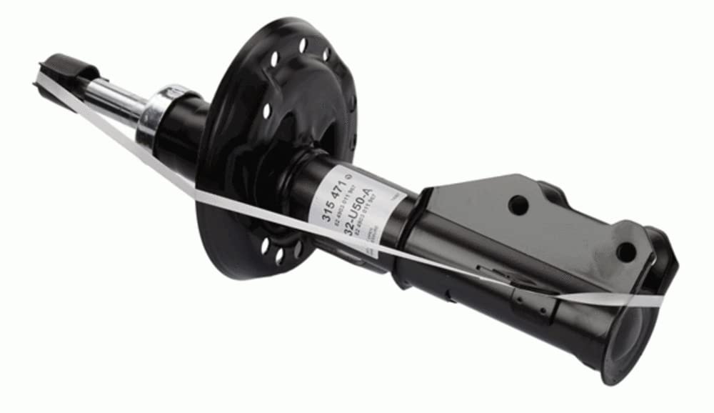 SACHS 315 471 Stoßdämpfer für Opel Astra J Caravan (P10) 2010-2015 Links, Vorderachse und andere fahrzeuge von SACHS