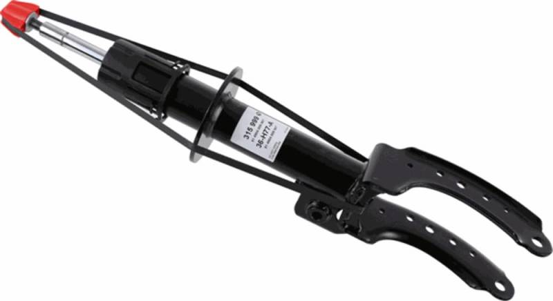 SACHS 315 999 Stoßdämpfer for and other applications von SACHS