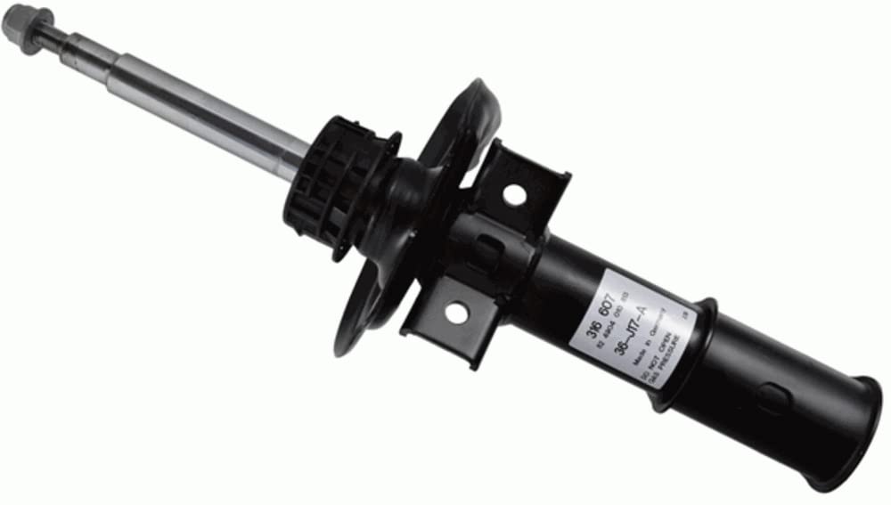 SACHS 316 607 Stoßdämpfer Für Mercedes-Benz C-KLASSE T-MODEL (S204) 2007-2014 Vorderachse von SACHS