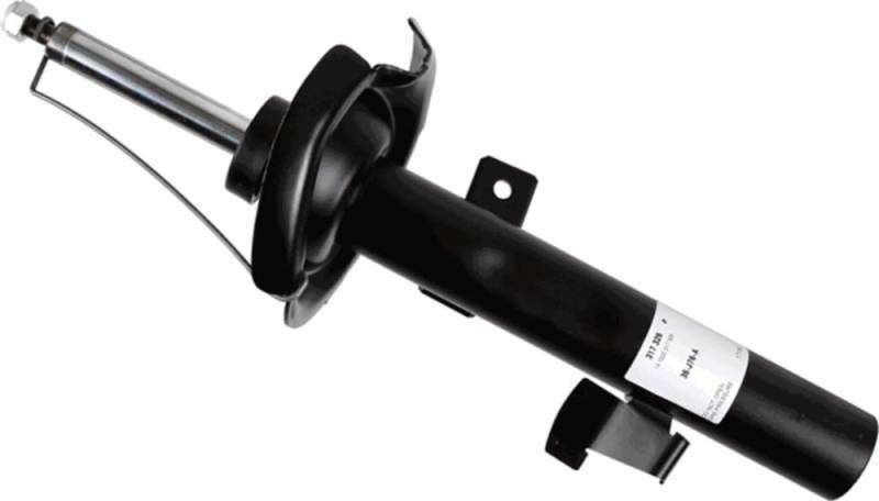 SACHS 317 326 Stoßdämpfer Für Ford KUGA I 2008-2012 links, Vorderachse von SACHS