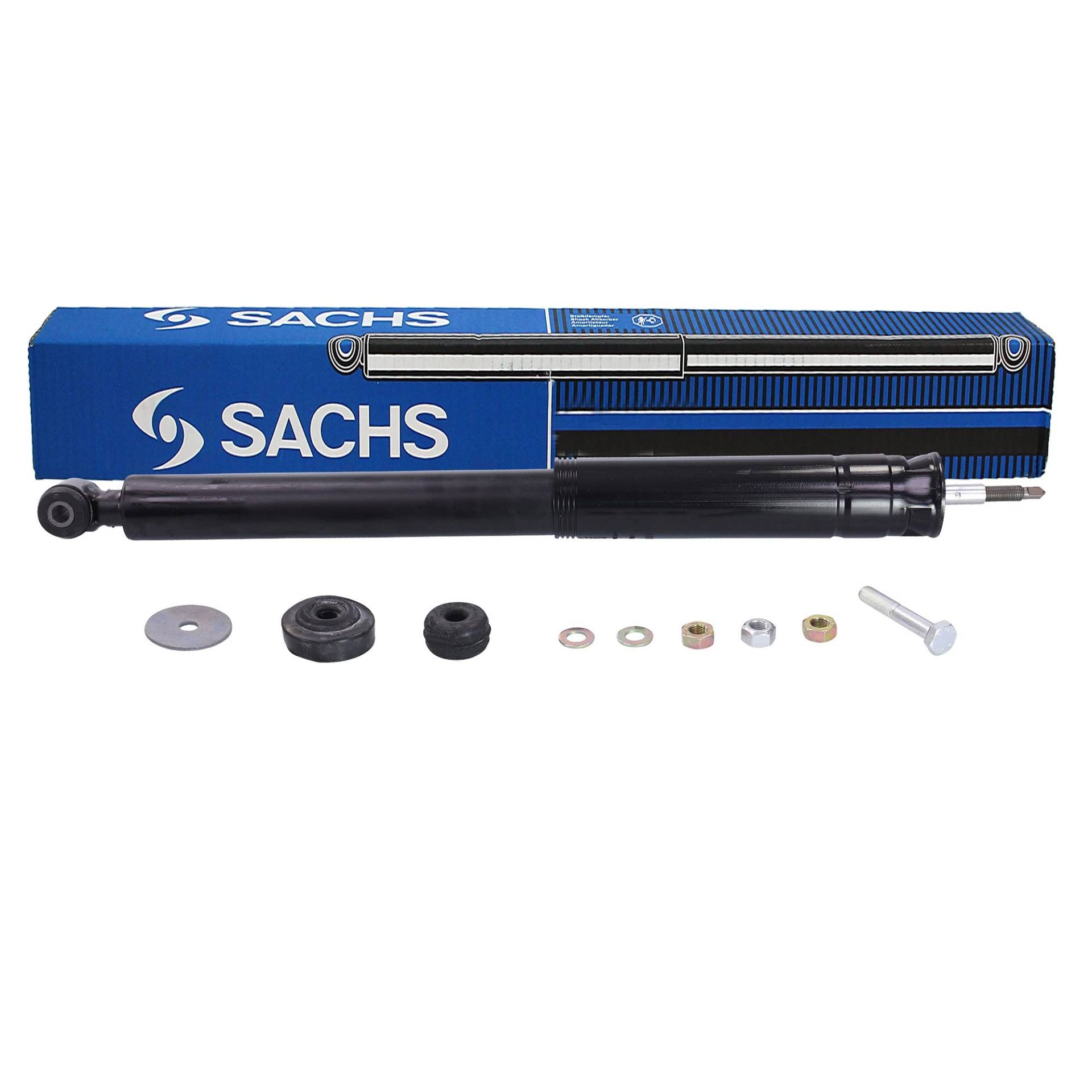 SACHS 317 337 Stoßdämpfer von SACHS