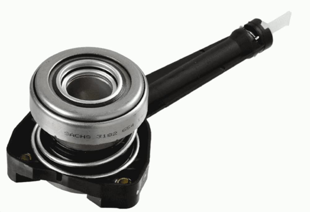 SACHS 3182 654 142 Zentralausrücker Kupplung Für Renault CLIO MK II (BB_, CB_) 1998-2016 von SACHS