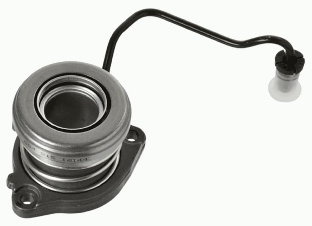 SACHS 3182 654 215 Zentralausrücker Kupplung für Opel Corsa D (S07) 2006-2015 und andere fahrzeuge von SACHS